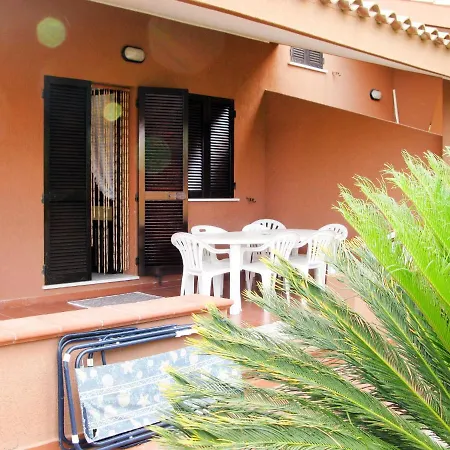 Reale Marina - Rei209 By Interhome Apartment Costa Rei