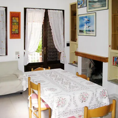 Apartment Reale Marina - Rei209 By Interhome Costa Rei