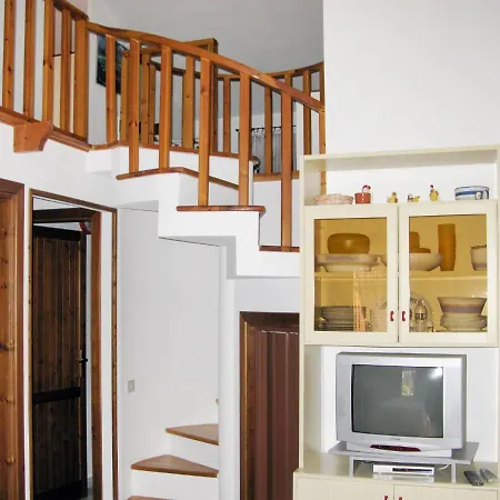 Apartment Reale Marina - Rei209 By Interhome Costa Rei